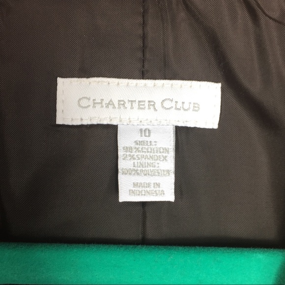 Women’s Leopard print blazer size 10 - Picture 3 of 8